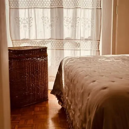 Διαμέρισμα Feeling Athens, Thiseio